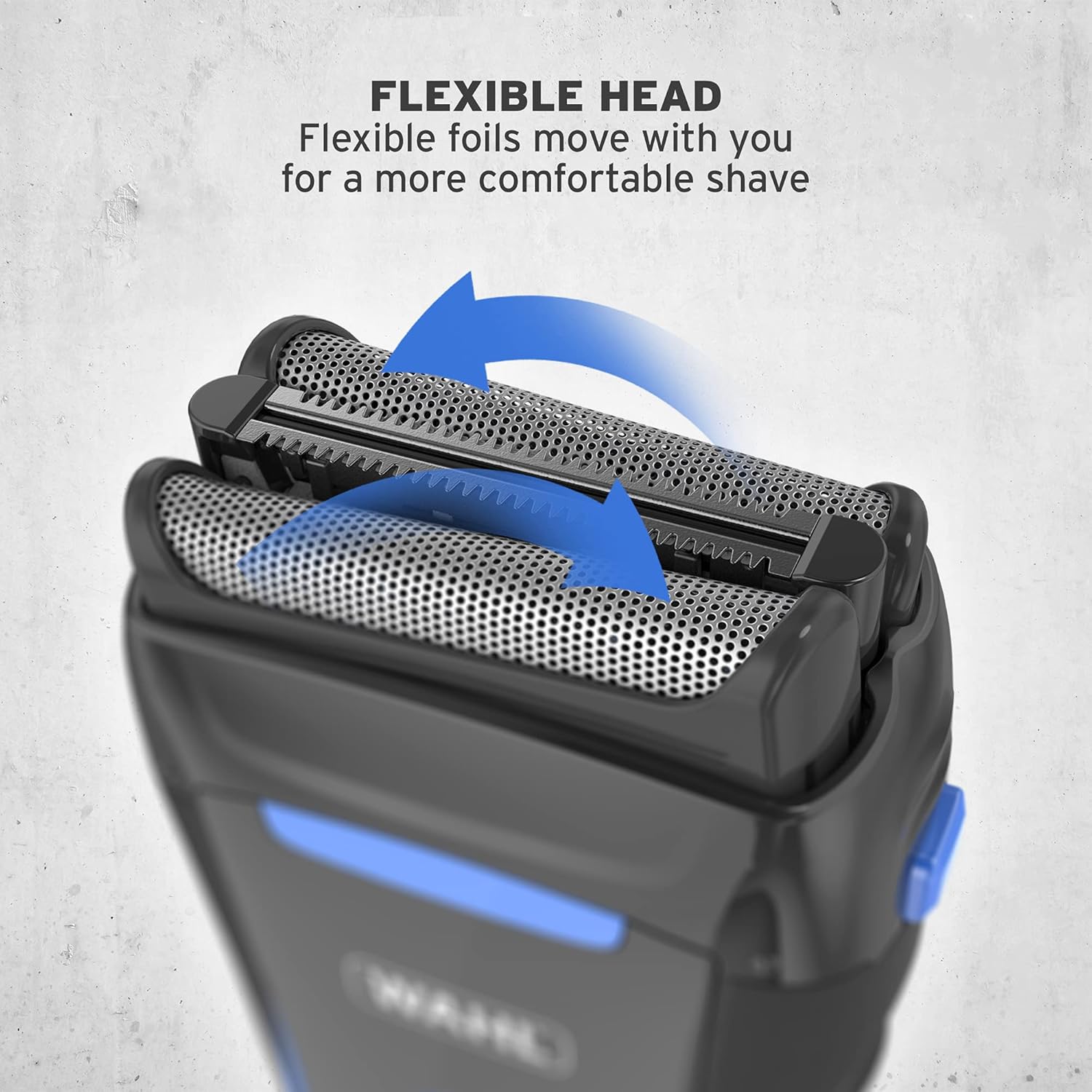 Wahl Foil Shaver