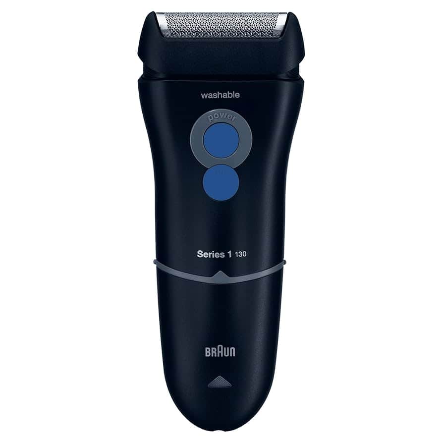 Braun Series 1